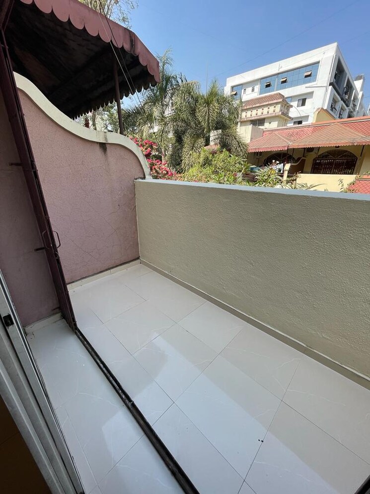 Balcony, dwarkadhish-residency 4 Bedroom 2687 Sq.Ft. Villa In Pimpri Chinchwad Pcmc Pune 9093778