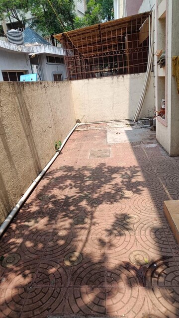 Balcony in 4 BHK Villa at Dwarkadhish Residency, Pimpri Chinchwad Pcmc – for Sale