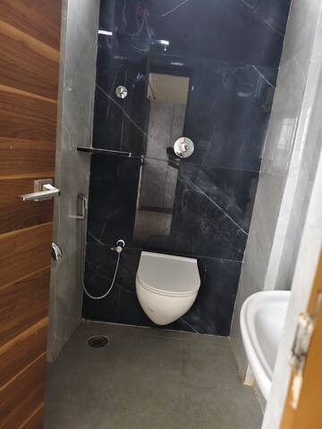 Master Bedroom in 1 RK Apartment at Halasuru – for Rent
