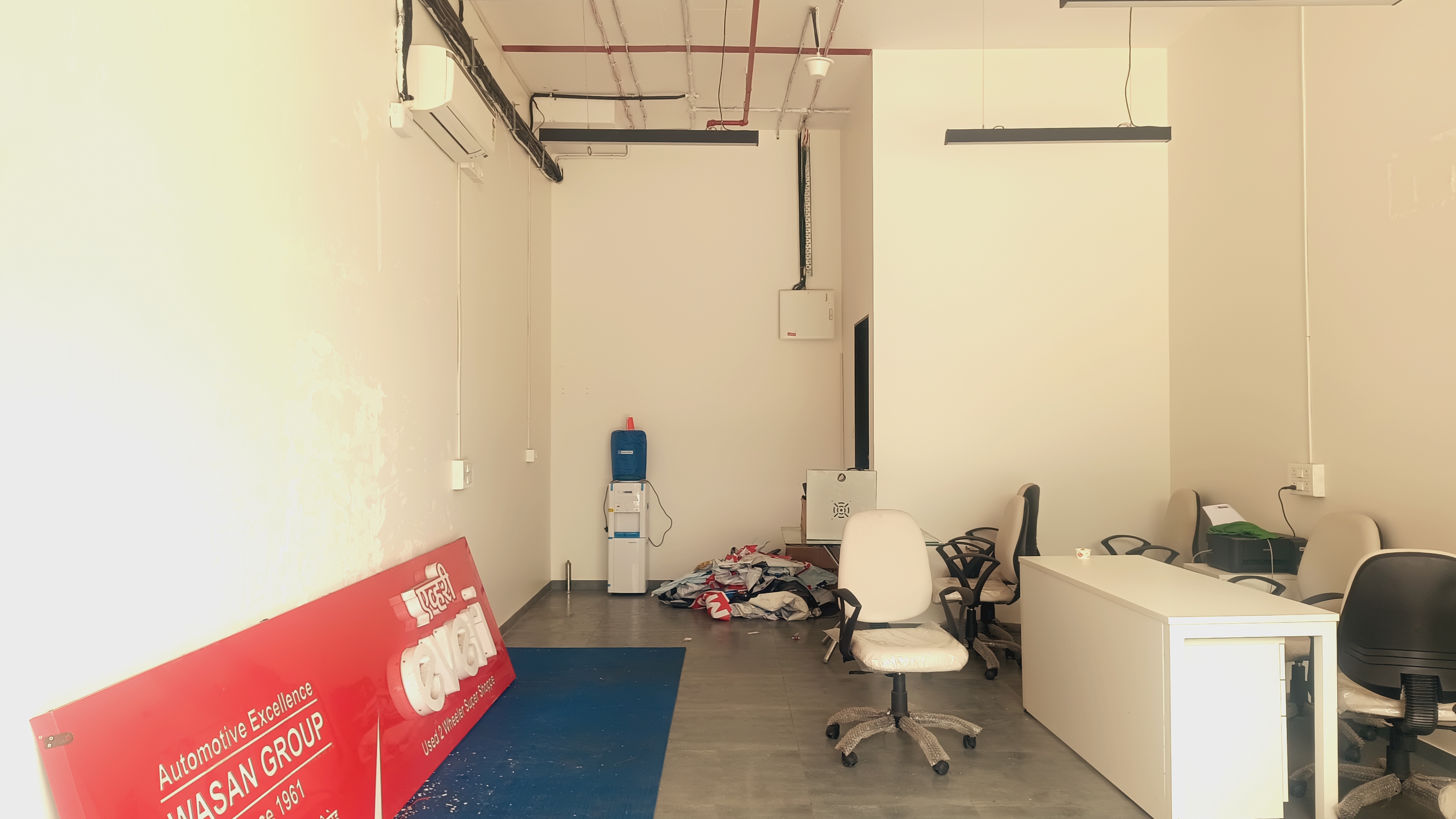 Retail Shop For Rent in Amar Tech Park