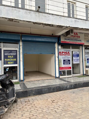  Shop For Rent in Sector 104