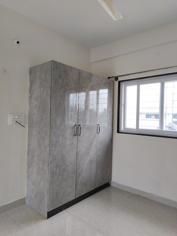 Room in 1 RK Apartment at Halasuru – for Rent
