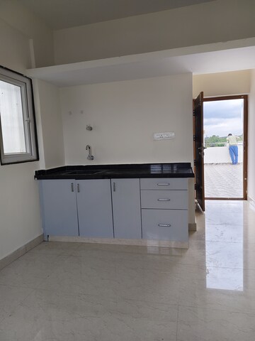 1 RK Apartment For Rent in Halasuru