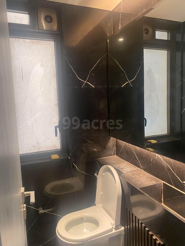 undefined, lodha-trump-tower 3 Bedroom 1327 Sq.Ft. Apartment In Worli Mumbai 9093789