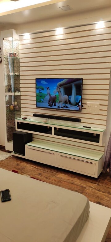 3 BHK Apartment For Sale in Prateek Grand City, Siddharth Vihar