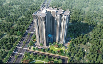 3 BHK Apartment For Sale in AIGIN Royal Park, Mahurali