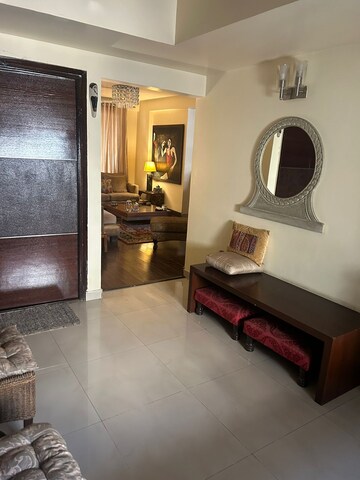4 BHK Apartment For Sale in The Grand, Sector 52