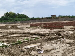  Plot For Sale in Dandi