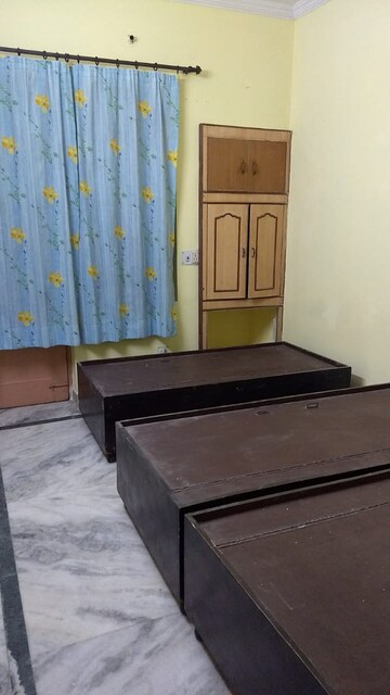 6+ BHK Independent House For Rent in Nri City