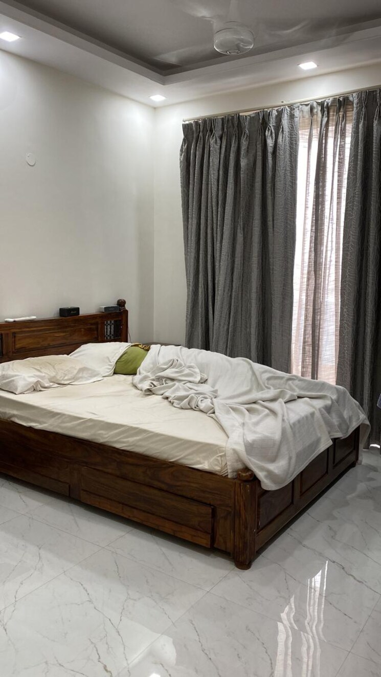 Bedroom, m3m-merlin 3 Bedroom 2045 Sq.Ft. Apartment In Sector 67 Gurgaon 9093781