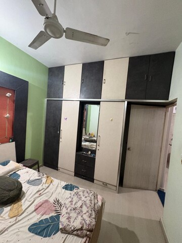 Team Area in 4 BHK Villa at Ambawadi – for Rent