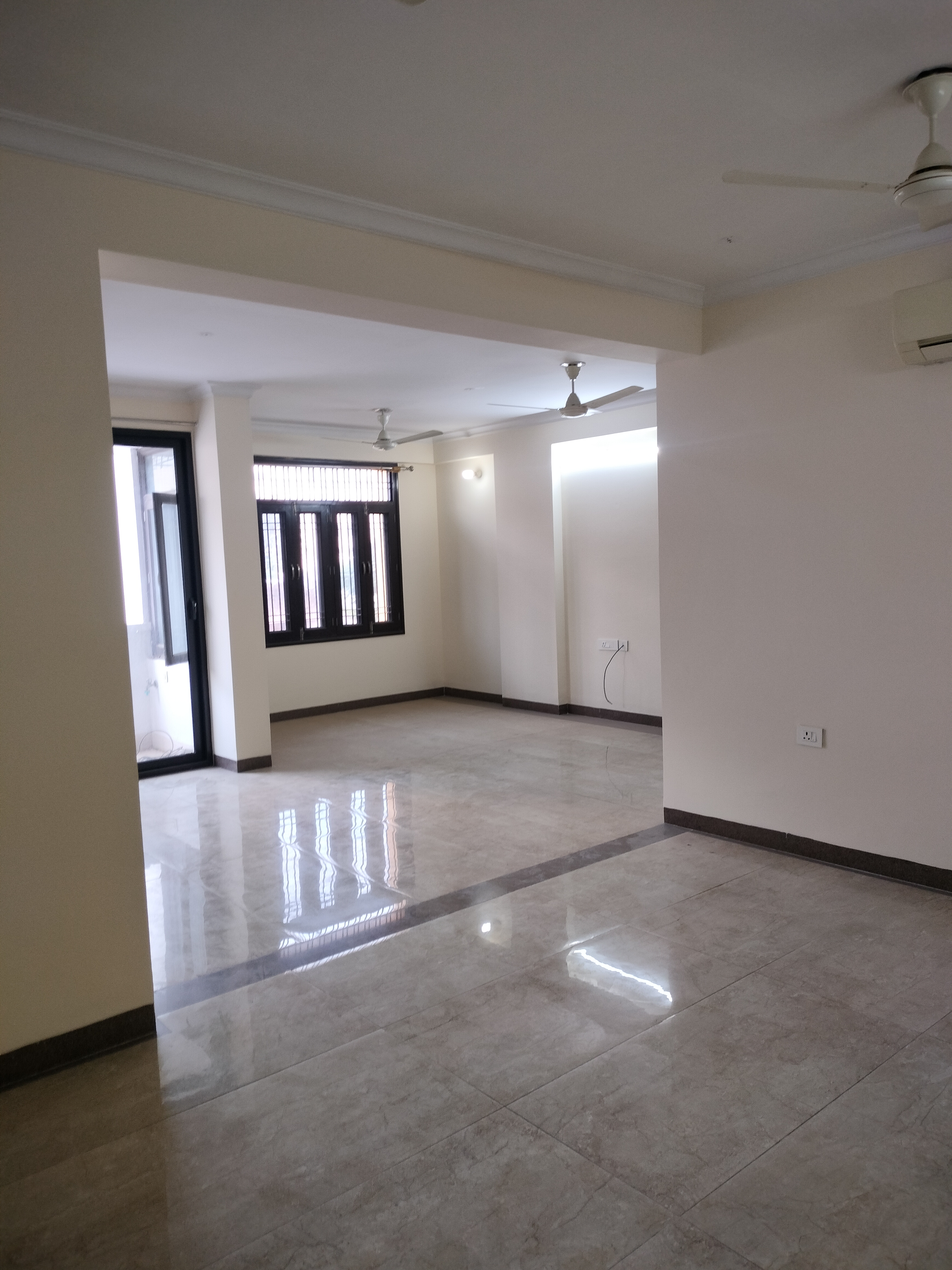 3 BHK + Pooja Room Apartment For Rent in Pearl Prem