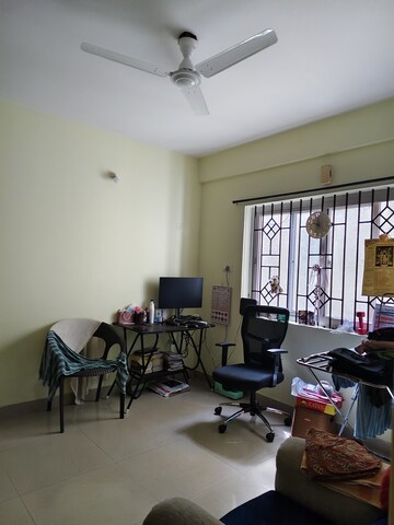 Gym in 2 BHK Apartment at Halasuru – for Rent