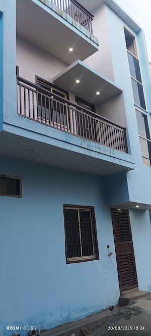 3 BHK Villa – Exterior View View at Sanjay Vihar, Kulesara - for Sale