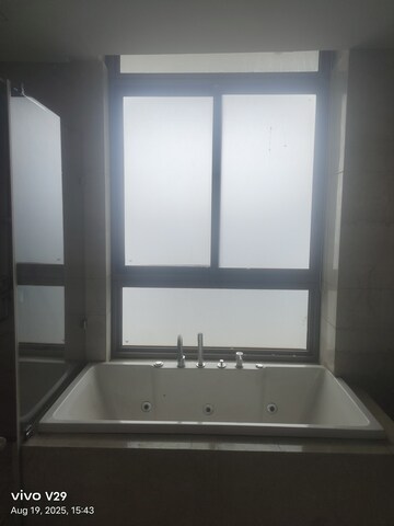 Kitchen in 4 BHK Apartment at M3M Golf Estate, Sector 65 – for Rent