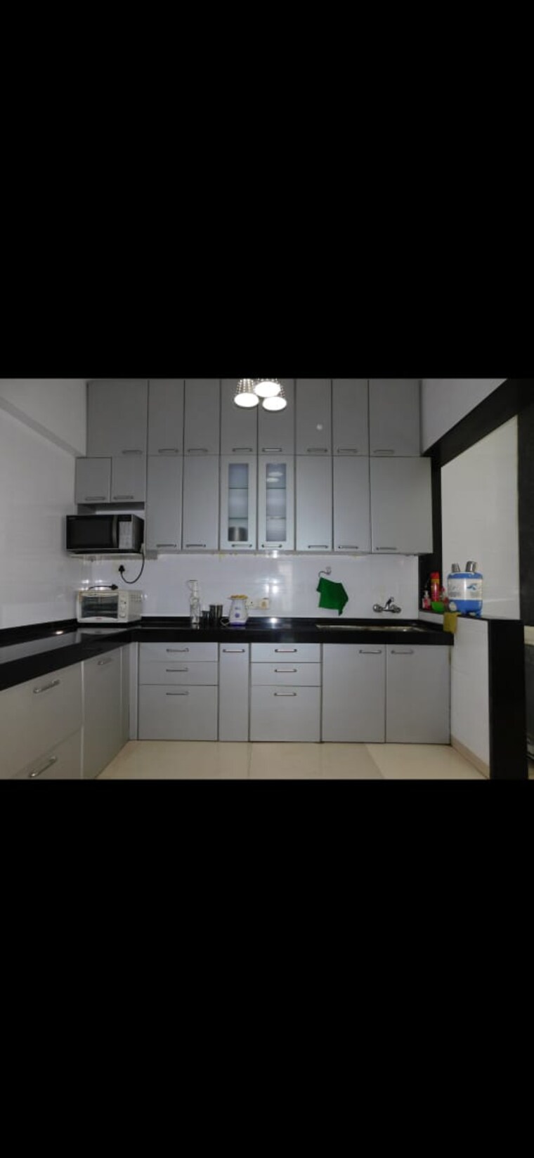 Kitchen, breach candy 1 Bedroom 624 Sq.Ft. Apartment In Breach Candy Mumbai 9093836