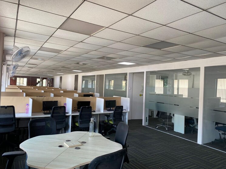 Team Area, vishwa-plan-s-business-park Commercial Office Space 5000 Sq.Ft. In Nerul Navi Mumbai 9093821