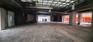 Floor Plan in  Showroom at Andheri West – for Sale