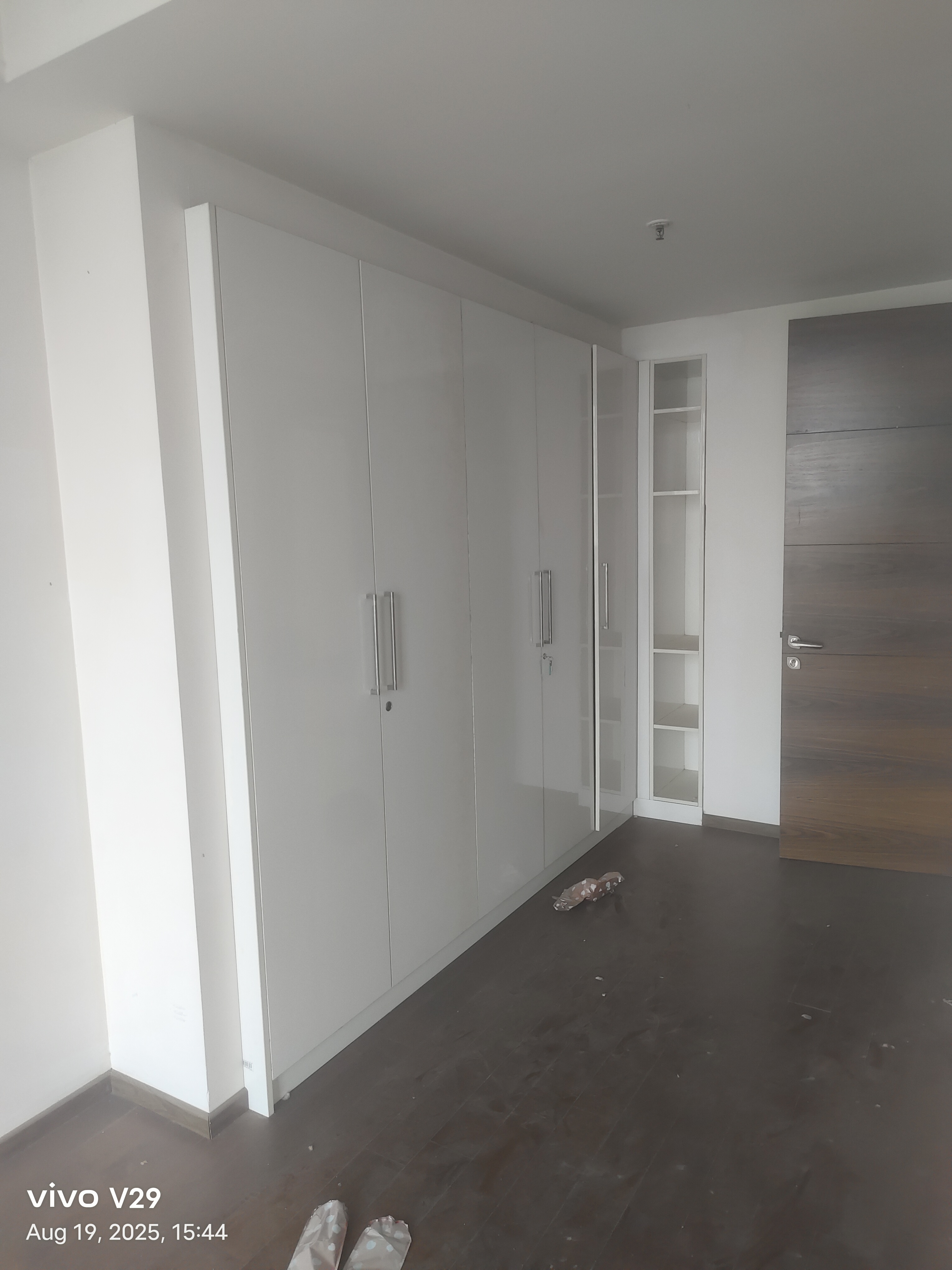 4 BHK + Servant Room Apartment For Sale in M3M Golf Estate