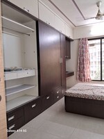 1 BHK + Extra Room 450 Sq.Ft. Apartment in Poonam Residency I
