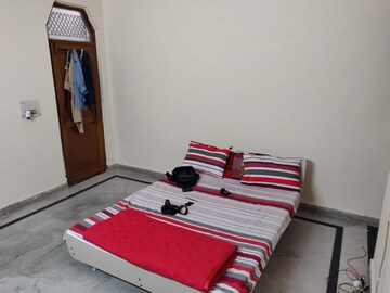 Bedroom in 6+ BHK Independent House at Nri City – for Rent