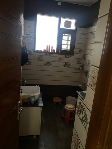 Kitchen in 6+ BHK Villa at Sector 85 – for Sale