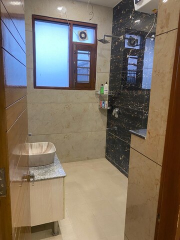 Bathroom in 6+ BHK Villa at Sector 85 – for Sale