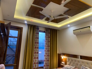 Bedroom in 6+ BHK Villa at Sector 85 – for Sale