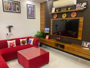 Bedroom in 6+ BHK Villa at Sector 85 – for Sale