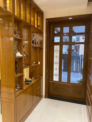 Furnished Amenities in 6+ BHK Villa at Sector 85 – for Sale