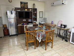 Gym in 6+ BHK Villa at Sector 85 – for Sale