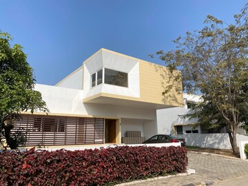 4 BHK Villa For Rent in Mokila