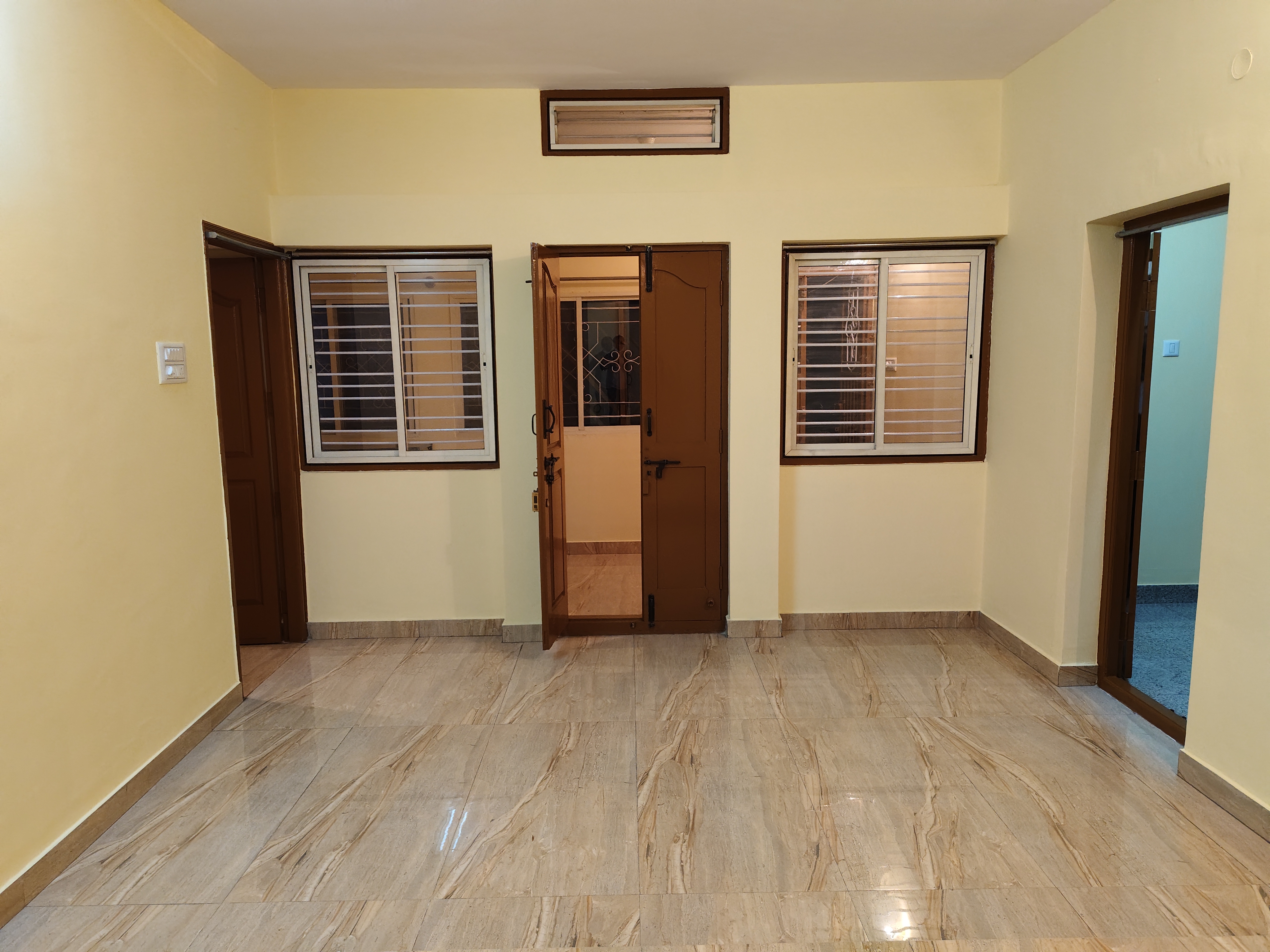 2 BHK Builder Floor For Rent in Balaji Building