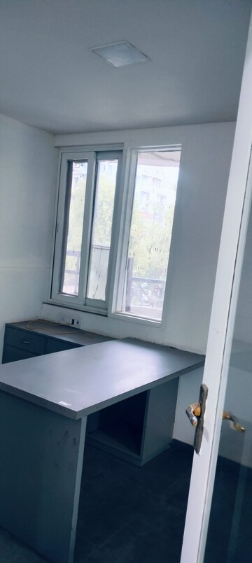 Building Lobby in 3 BHK Apartment at Pearl Oasis, Bapu Nagar – for Rent