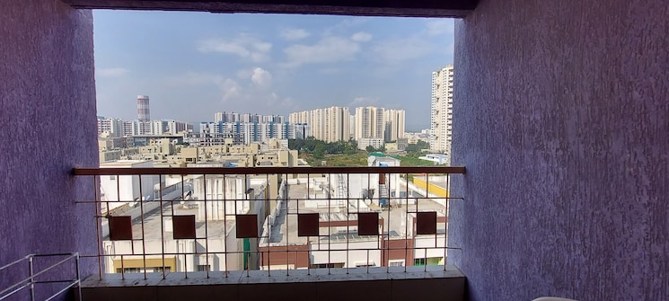 Exterior View, nanded-mangal-bhairav 1 Bedroom 585 Sq.Ft. Apartment In Sinhagad Pune 9093866