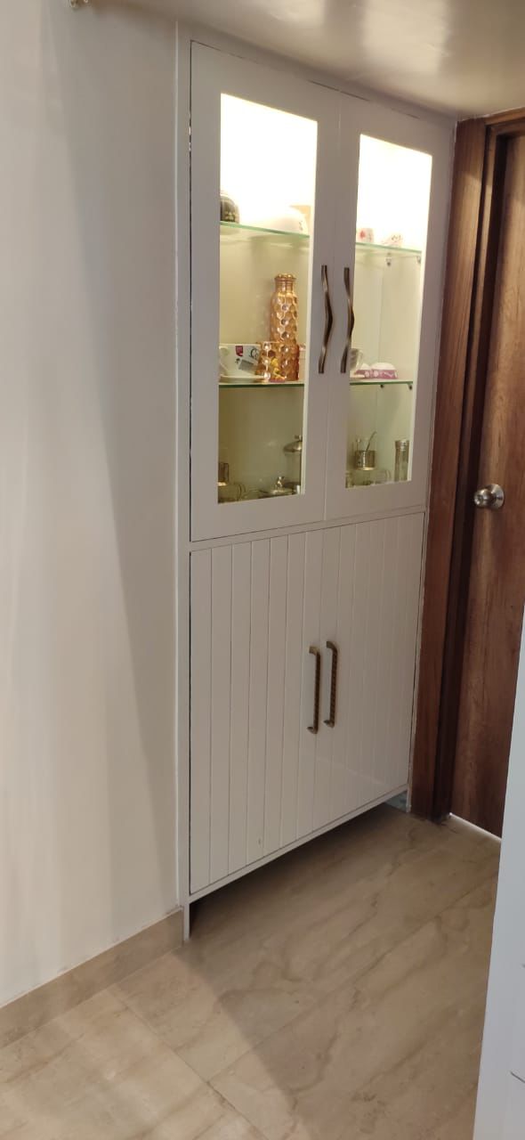 2 BHK Apartment For Sale in Gaurs Siddhartham