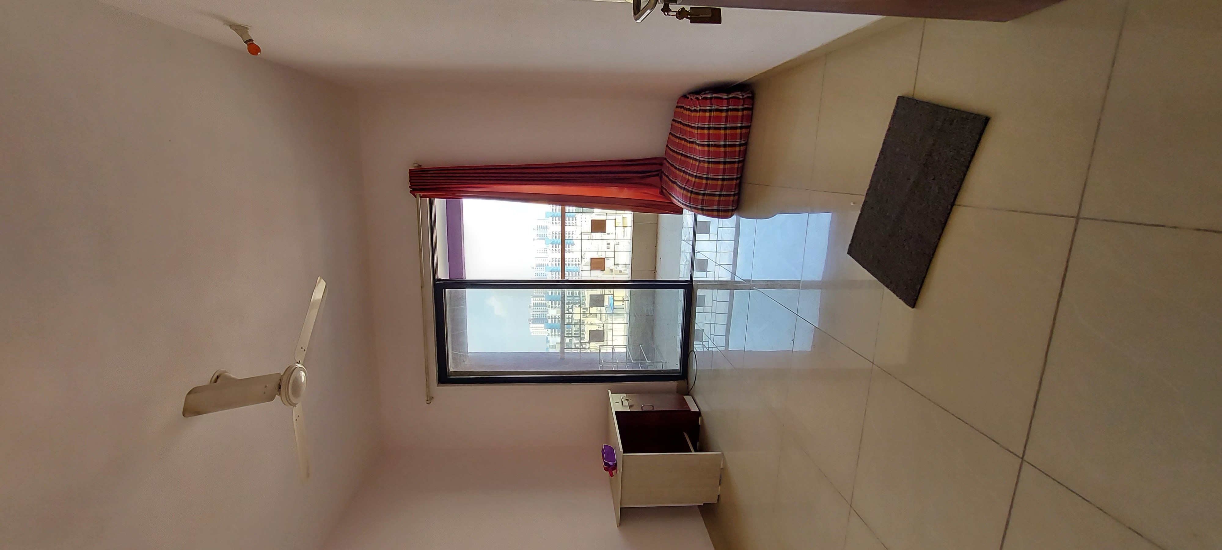 1 BHK Apartment For Rent in Nanded Mangal Bhairav