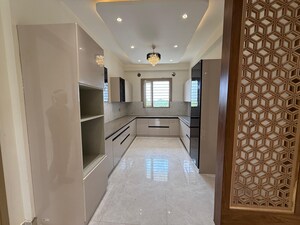 Kitchen/pantry in 3 BHK Builder Floor at Green Fields Colony – for Sale