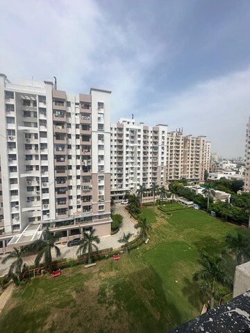 2 BHK Apartment – Exterior View View at Eros Wembley Estate, Sector 50 - for Rent