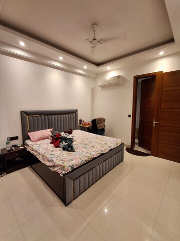 Bedroom in 2 BHK Apartment at Eros Wembley Estate, Sector 50 – for Rent