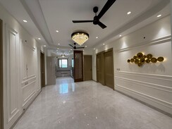3 BHK + Pooja Room,Study Room Builder Floor For Sale in Green Fields Colony