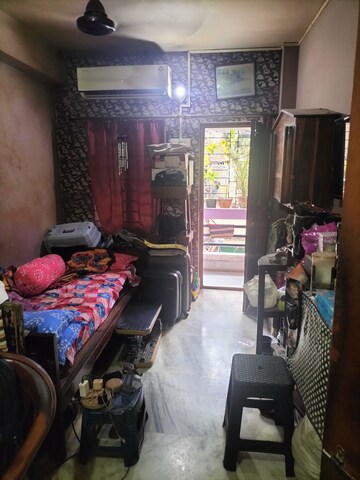 Bedroom in 2 BHK Apartment at Baranagar – for Sale