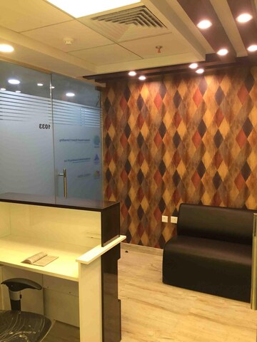 Team Area in  Office Space in IT/SEZ at Sector 67 – for Rent