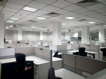 Team Area in  Office Space in IT/SEZ at Sector 67 – for Rent