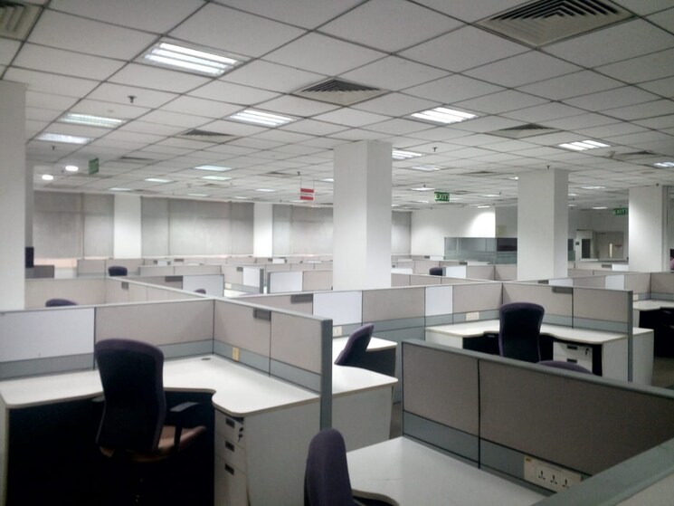 Team Area, sector 67 Commercial Office Space in IT/SEZ 2000 Sq.Ft. In Sector 67 Noida 9093879