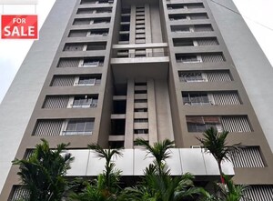 4 BHK Apartment – Exterior View View at Prabhadevi - for Sale