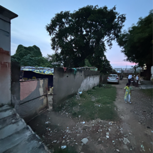 Swimming Pool in  Plot at Gomti Nagar – for Sale