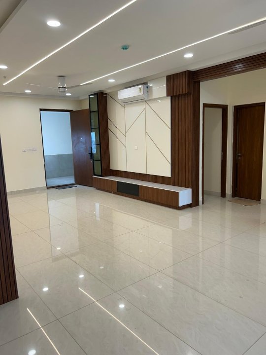 2 BHK + Pooja Room Apartment For Rent in Candeur 40