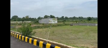 Plot Area in  Plot at SK The Grand City, Jewar – for Sale