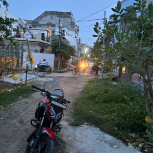  Plot – Exterior View View at Gomti Nagar - for Sale